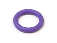 O-ring For Air Condenser 11.0 x 2.5 Porsche Cayenne 92A / 9PA / 9PA.1 / 9YA / 9YA.2 / Macan 95B.2 - 95557374901