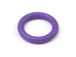 O-ring For Air Condenser 11.0 x 2.5 Porsche Taycan 9JI MKI / MKII - 95557374901