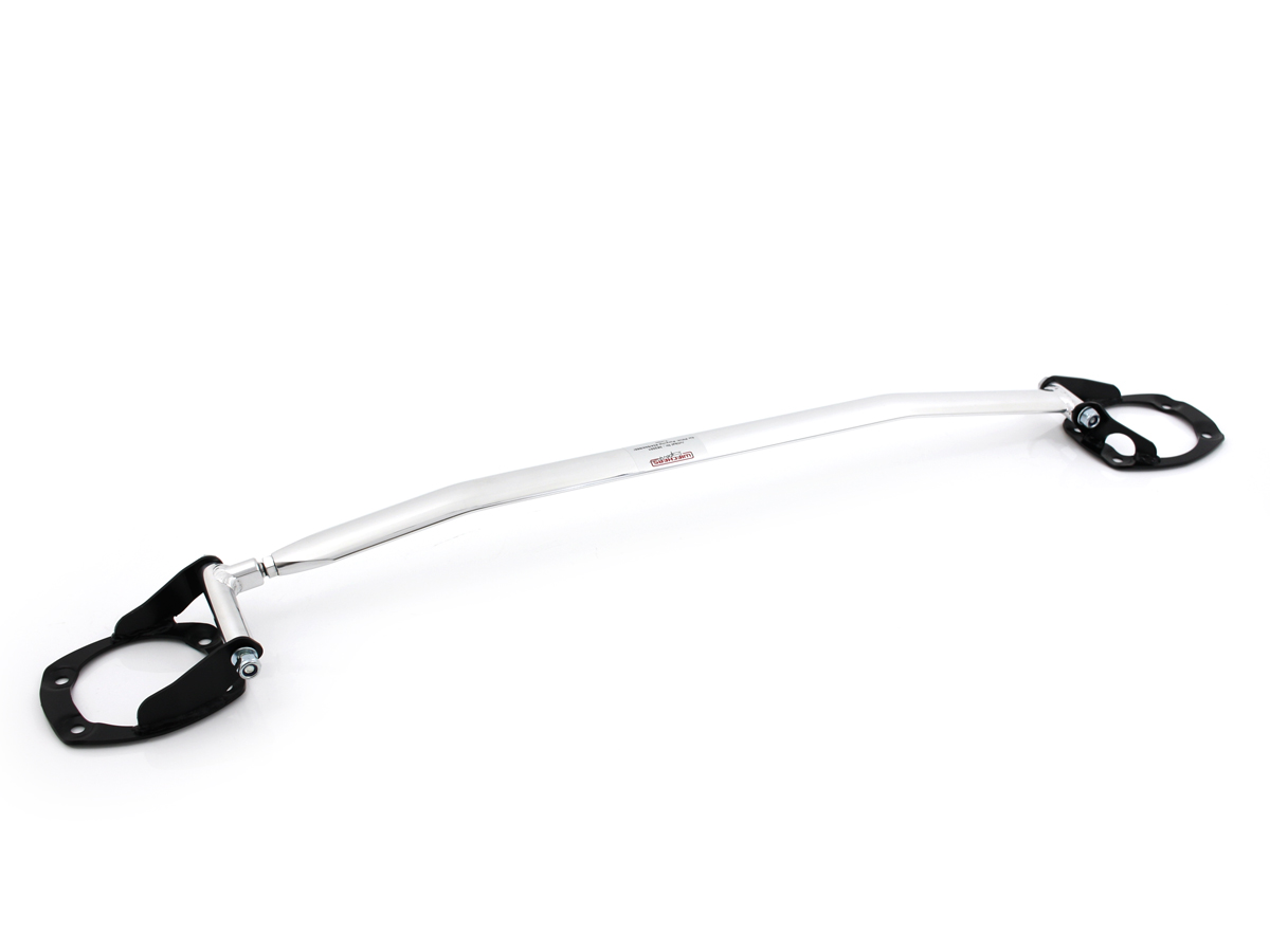 Porsche Strut Brace Design 911