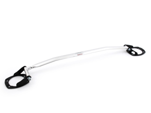 Aluminium front strut brace. Porsche 924 / 944 / 968 - 362001