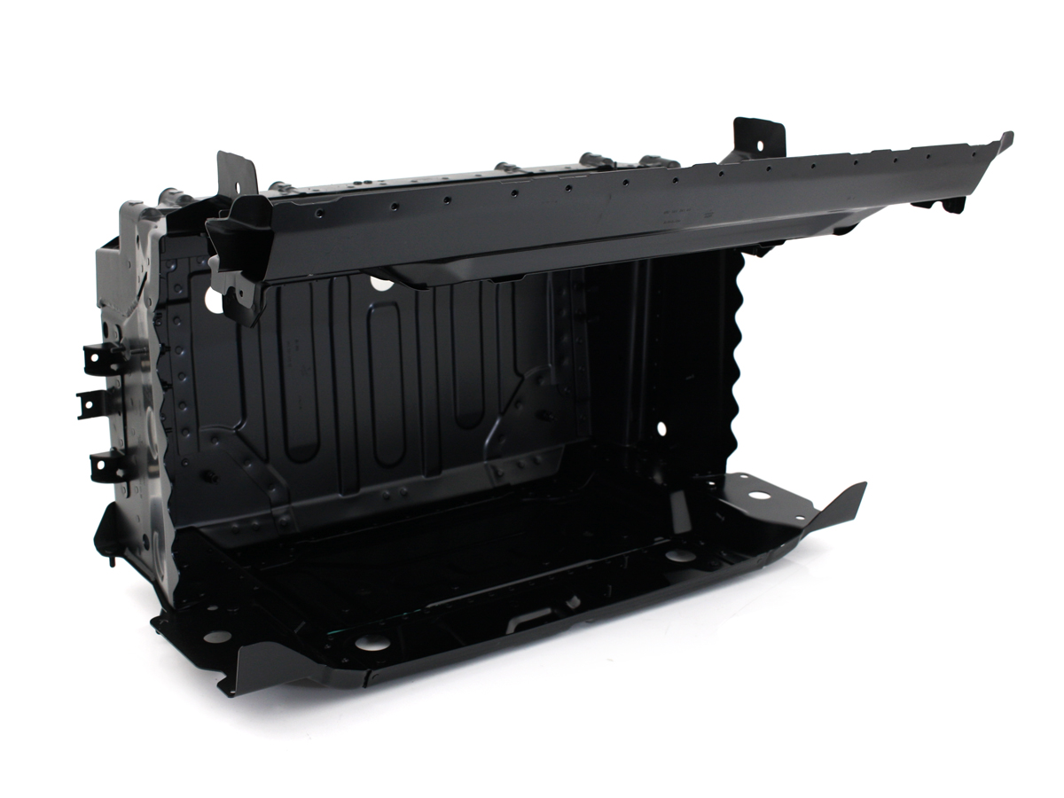 2x Gasfedern Für Porsche 911 991 - Motorhaube 2011-2024