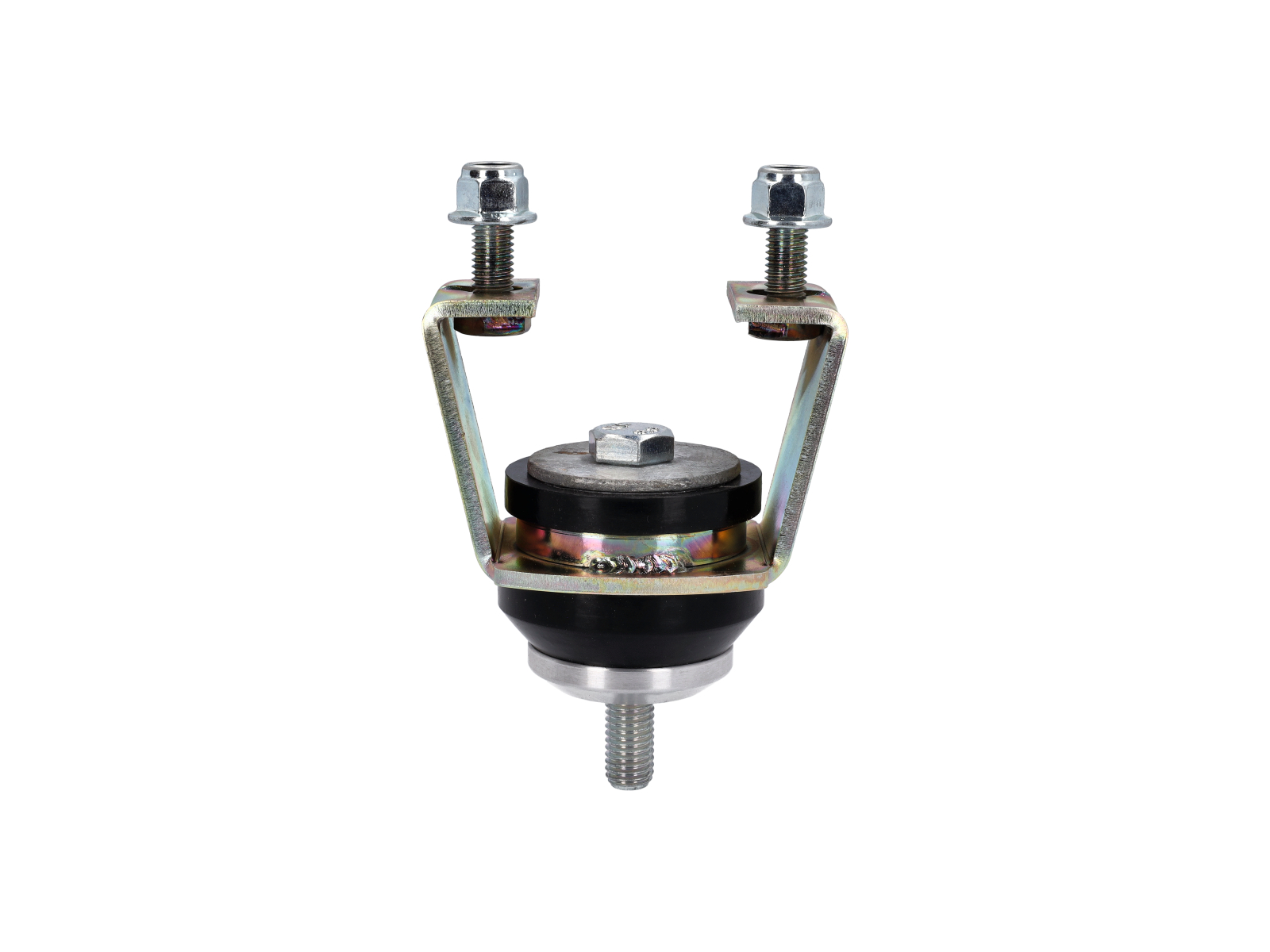 Porsche 477199301 477199303 Motorlager Wettbewerbsversion für 