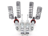 H&R Adjustable Suspension kit. Porsche 964 upto 1990 - 29580-1, 96433305104, 96433305105, 96534304105, 96534304205 - 29580-1