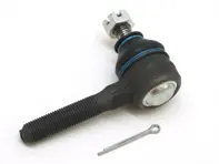 Track rod end. Porsche 924 / 924 Turbo / 924S / 944 83-86 (For cars without Power steering) - 94434733301