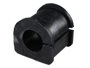 Stabilizer bar bush, Front 20mm. Porsche 911 1974-86 - 91134379203 - 1640600200, URO-004116