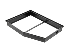 Air filter frame. Porsche 986 Boxster - 996110013301