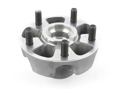 Front Wheel Hub. Porsche 911 74-89 - 90134106510
