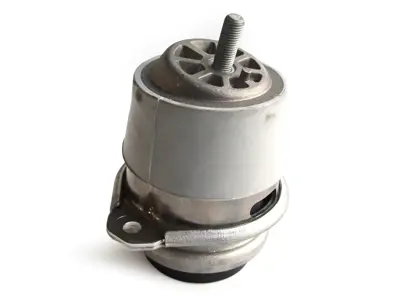 Engine mount. Porsche 970 Panamera HYBRID - 97037505700