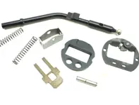 Short Shift Kit. Porsche 911 1974-86 - 91142493100, 91142401706, 91142401707, 91142401708, 91142401709, 91142401710, 91142401711, 91142401712, 91142401713, 91142401714, 91142401715