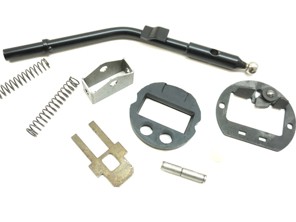 Short Shift Kit. Porsche 911 1974-86 - 91142493100, 91142401706, 91142401707, 91142401708, 91142401709, 91142401710, 91142401711, 91142401712, 91142401713, 91142401714, 91142401715
