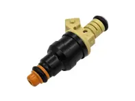 Fuel injector. Porsche 964 C2 / 964 C4 / 964 Carrera RS - 91160612001, PCG606120A - PESV6-1
