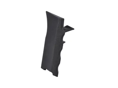 End cap rear spoiler. Porsche 986 Boxster 2003 Onwards - 98650461502, 98650461602