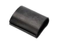 Oil tube mount hose. Porsche 911 1972-89 - 91120730200