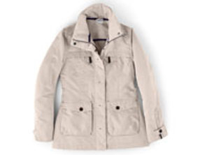 Porsche Womens jacket  Metropolitan Collection