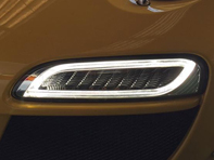 Daytime Running Lamps (DRL) Neon LED Porsche MK2 997