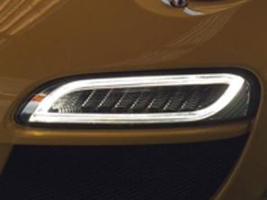 Daytime Running Lamps (DRL) Neon LED Porsche MK2 997