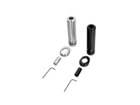 Rennline Aluminium Handbrake Handle. Porsche 964/993 - DH08.13, DH0813