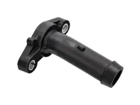 Water pump flange socket. Porsche Cayenne 957 3.6L V6 95510623100 - 95510623100