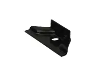 Battery hold down clamp. Porsche 914 / 924 / 968 / 944 - 91461123310, 91461123310-PRM, 91461123310PRM - URO-013246, 1699450300