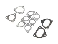 Exhaust Gasket Kit Porsche 911 1984-89 - 93011119308, 93011119206, 91111119102, 93011119112