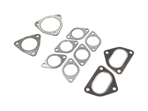 Exhaust Gasket Kit Porsche 911 1984-89 - 93011119308, 93011119206, 91111119102, 93011119112