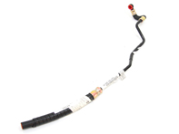 Power steering return line. Porsche 993 RHD cars - 99334745501