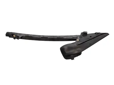 Front Window Guide/Channel. Porsche 981 / 718 / 991 - 99153743102, 99153743103, 99153743202, 99153743203