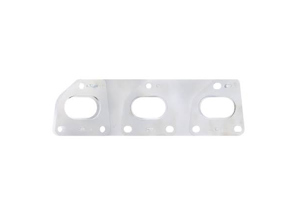 Exhaust manifold gasket. Porsche 958 Cayenne / 95B Macan / 970 Panamera - 94611118175, 008.450 - 008.450