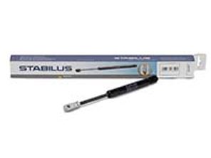 Stabilus Rear Engine Lid Damper. Porsche 911 1965-73 With Aluminium Tailgate - 91151233100, 089761, 91151233102
