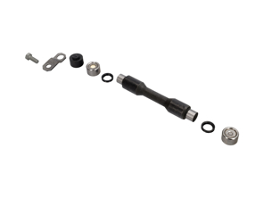 Clutch Fork Shaft Repair Kit. Porsche 911 / 964 / 993 / 996 / 997 - 95011671004, 99911341840, 99920133900, 99920136500, 95011671302, 95011608602, 95011608603, 95011608604, 95030191053, 99920136501, 99920133901, 90007505703, 95011672500