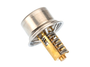 Water pump thermostat. Porsche 918 Spyder - 91810628100, 411678.81D, 9GT121113 - E2850065210A0, 411678.81D