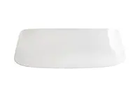 Front Windscreen Clear. Porsche 356B (T6) / 356C COUPE