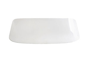 Front Windscreen Clear. Porsche 356B (T6) / 356C COUPE