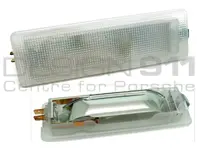 Luggage Compartment Lamp for Porsche Cayenne - 95563220700