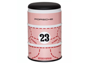 Porsche Oil drum seat – 917 Pink Pig - WAP0501020MSFS