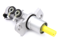 Brake master cylinder. Porsche 970 Panamera - 97035591001, 97035591000, PMK541