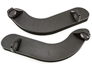 Brey Krause  Padding Kit. Porsche 986 Boxster - R9050, R-9050