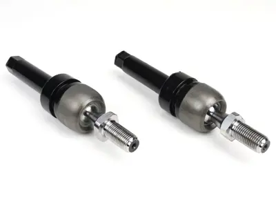 RSR style inner tie rod. Porsche 964 / 993 1989-97 BBi Porsche - 99334713101, 99334703105, 96434705800, 96434705804, 99334703102, 99334703103, 99334703104 - bbi.964.401.0005