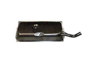 Fuel tank, 90L. Mercedes SL (R107) Cabrio (S124) - 8315600300, 1074700401 - 1074700401