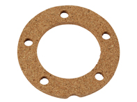 Oil level sender cork gasket. Porsche 911 1978-89 - 91420189100 - 911497/02, 00 911497-02