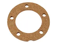 Oil level sender cork gasket. Porsche 911 1978-89 - 91420189100 - 911497/02, 00 911497-02