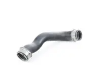 Water Coolant Hose, Feed. Porsche 987.2 Boxster / 987.2 Cayman - 98710650131