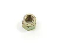 Hexagon lock nut front bumper bracket. Porsche 911 - 99908460802