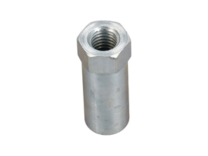 Adjusting nut for clutch cable. Porsche 911 / 356B / 356C - 69542340700