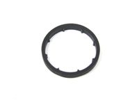 Engine oil cooler sealing ring. Porsche 957/958 Cayenne Diesel - 95510727100, 95510717600, 95510717500