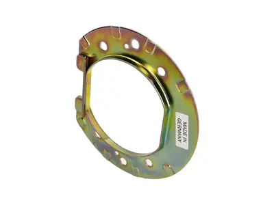 Brake Disc Mounting Plate REAR. Porsche 911 78-89 - 93035208103