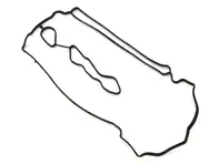 Engine valve cover gasket. Porsche 997.2 / 981 Boxster / 981 Cayman / 991.1 - 9A110573103, 9A110573102, 283.850, 9A110573203, 9A110573202, 283.840