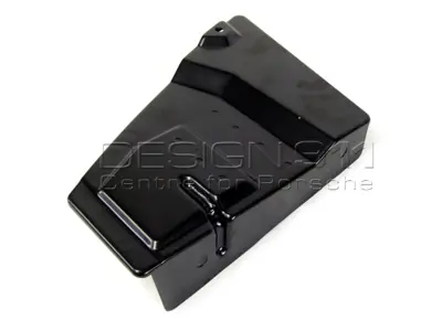 Rear bumper panel support. Porsche 993 C2 / C4 - 99350411500GRV, 99350411600GRV