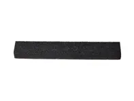 Foam part for fuel tank. Porsche Boxster / Cayman / 991 / 992 - 992868757, 991572525201