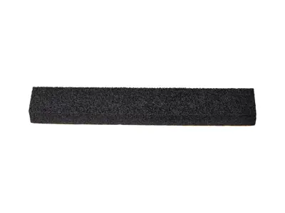 Foam part for fuel tank. Porsche Boxster / Cayman / 991 / 992 - 992868757, 991572525201